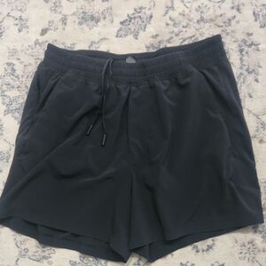 ♻️ Lululemon Shorts Black Size Large